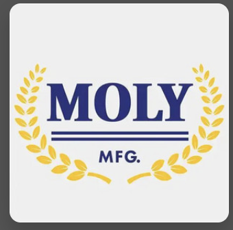 Moly Manufacturing